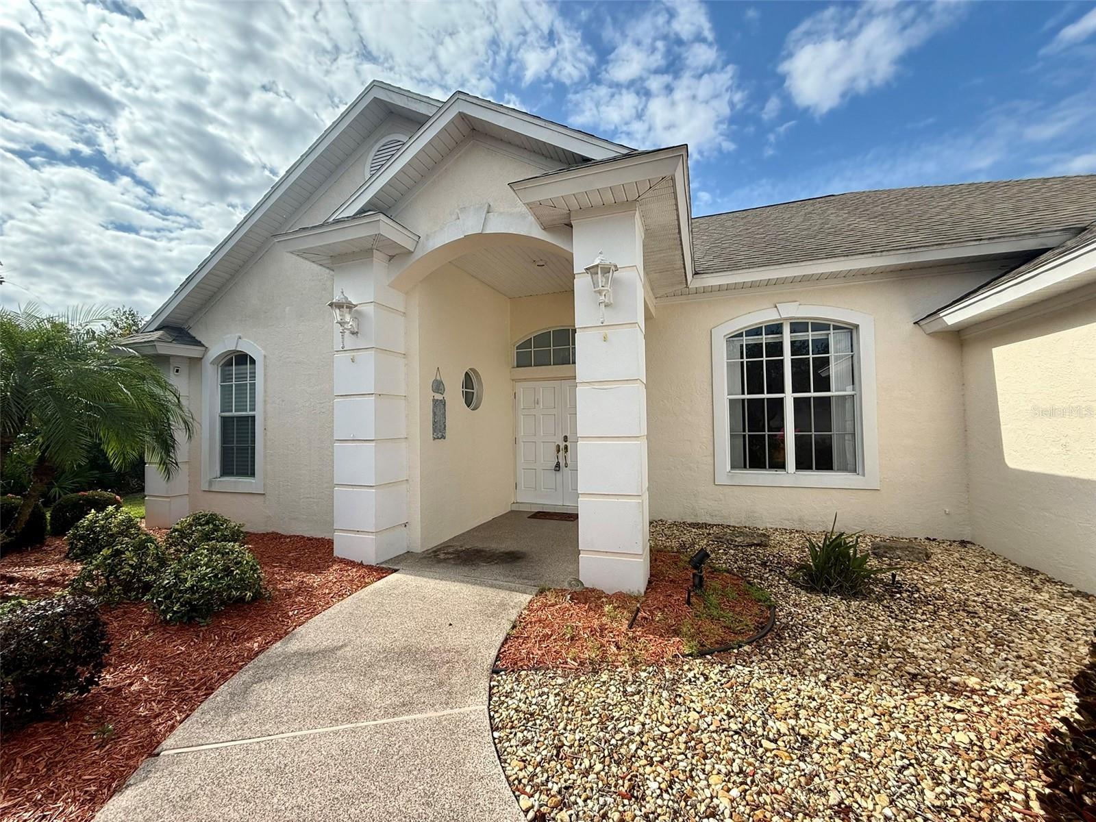 SUN N LAKE - Residential