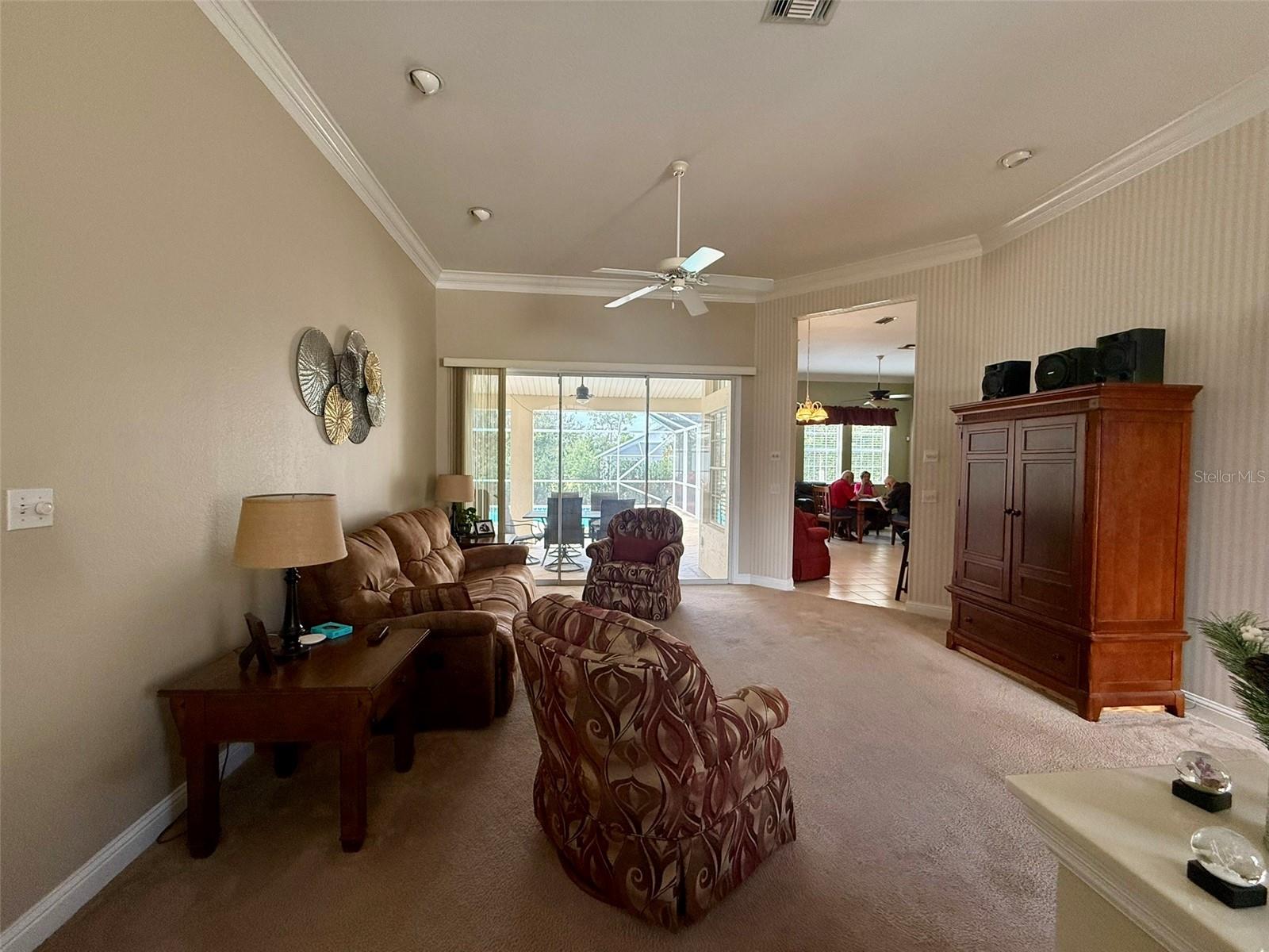 SUN N LAKE - Residential