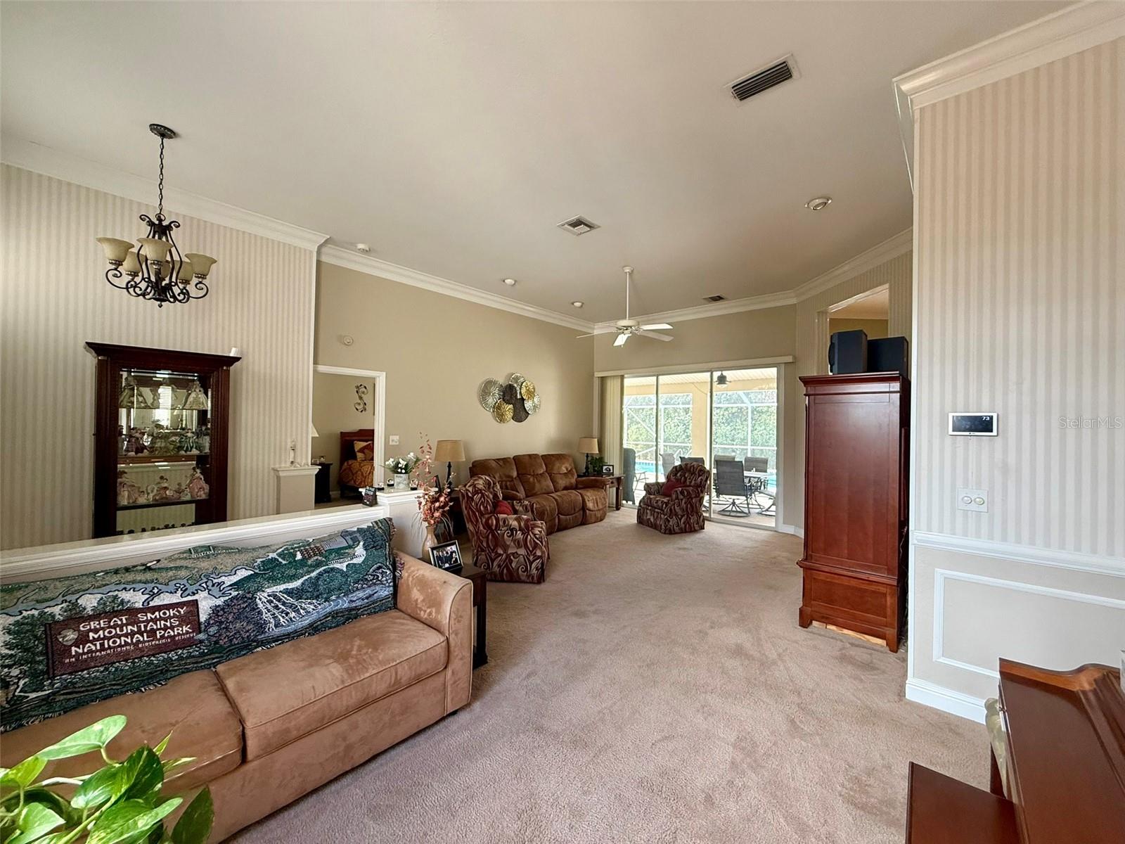 SUN N LAKE - Residential