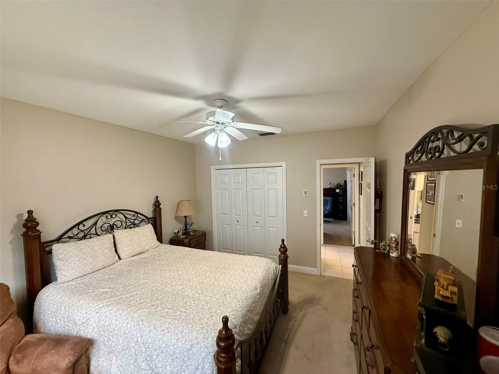 SUN N LAKE - Residential