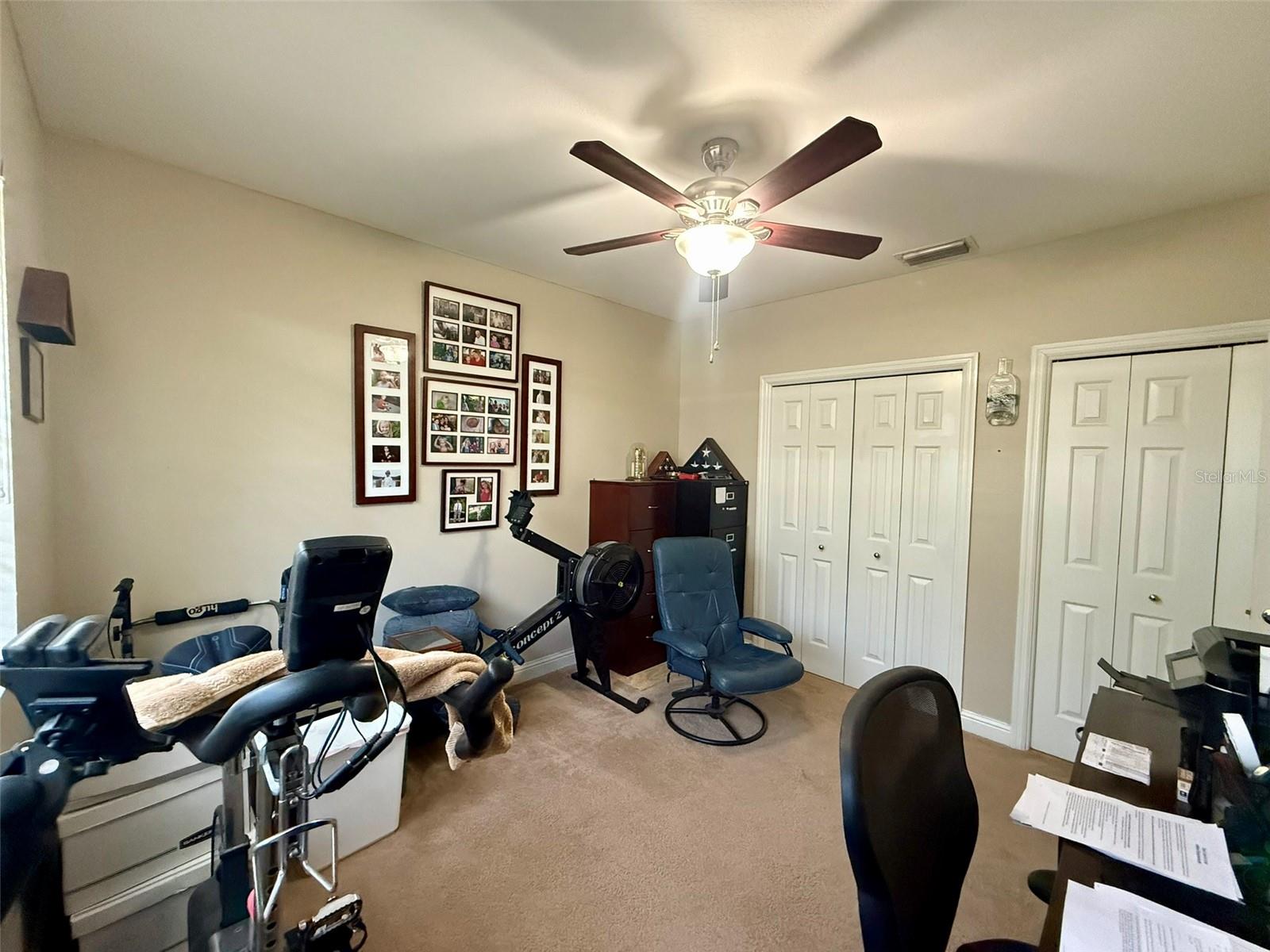 SUN N LAKE - Residential