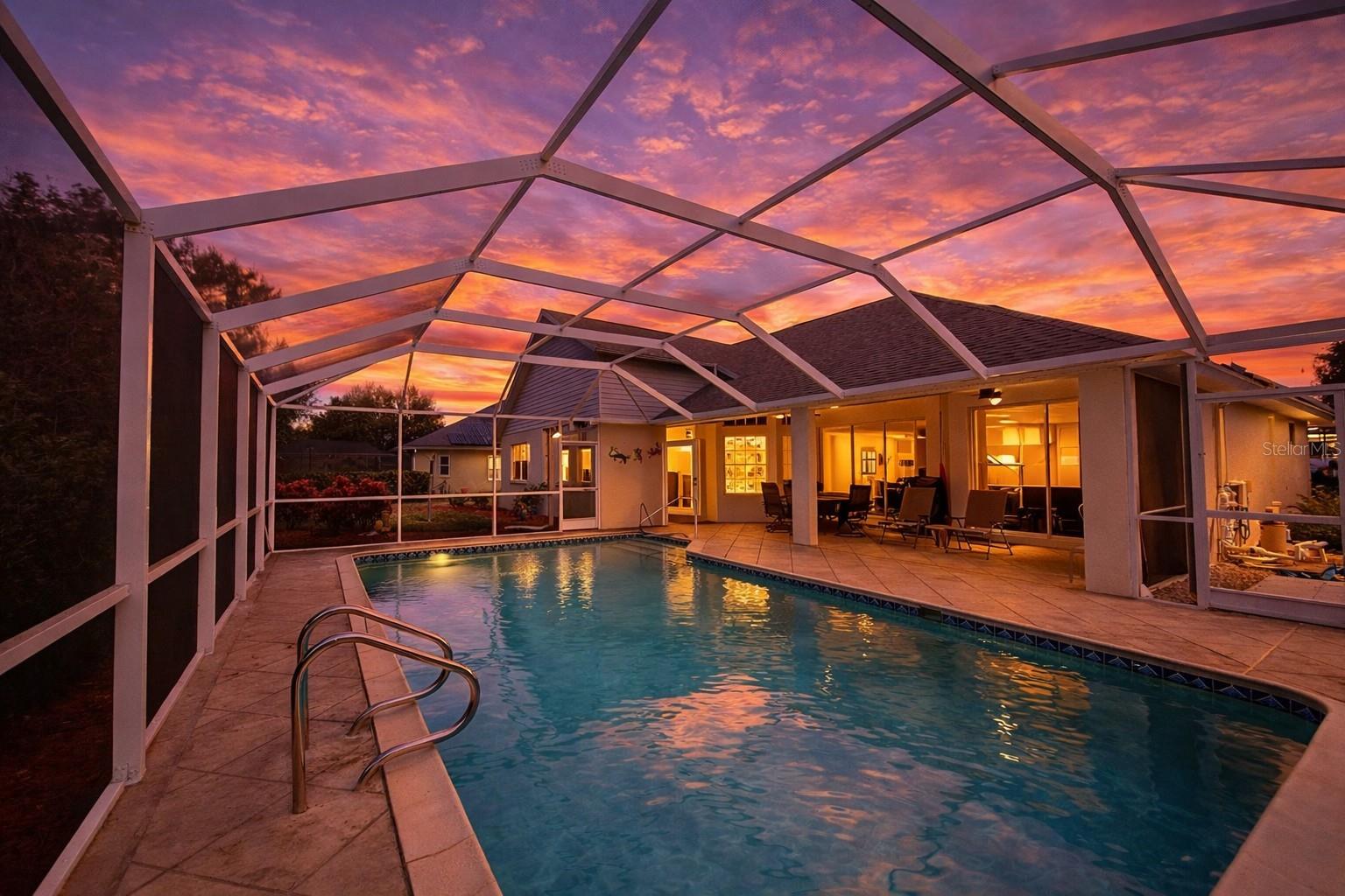 SUN N LAKE - Residential