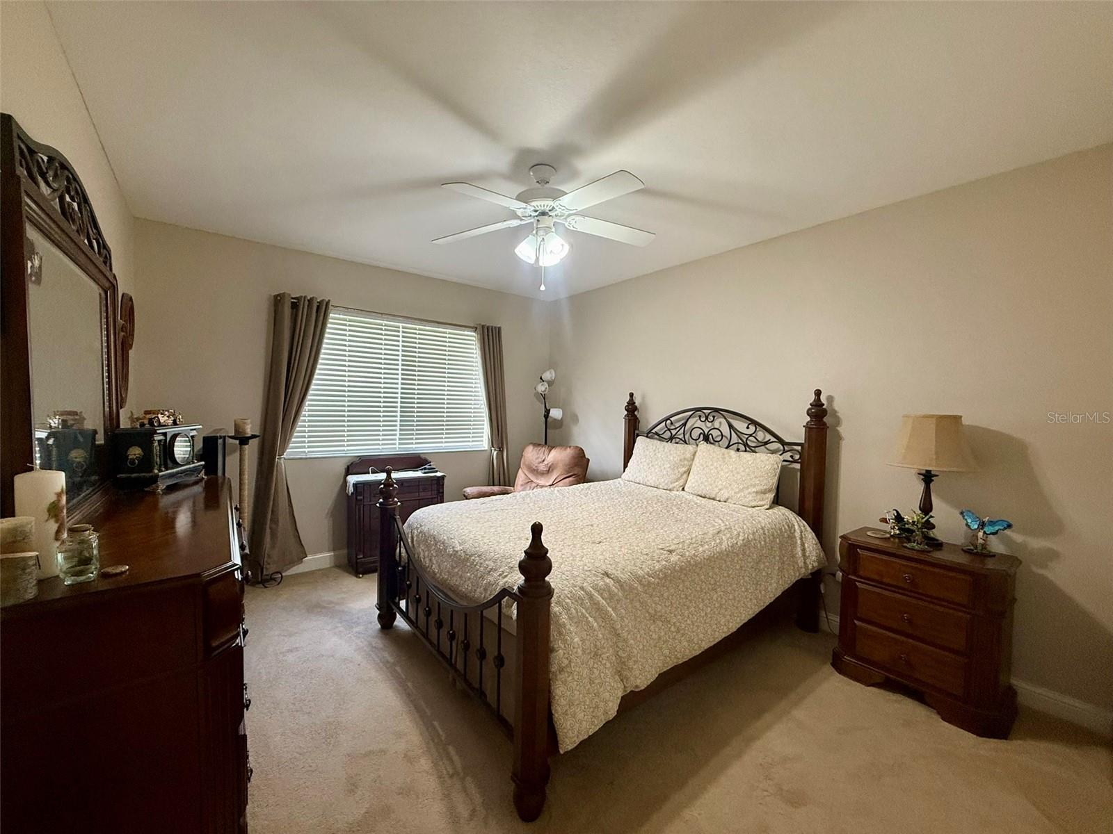 SUN N LAKE - Residential