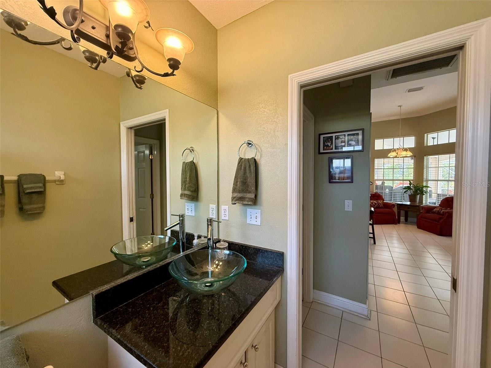 SUN N LAKE - Residential