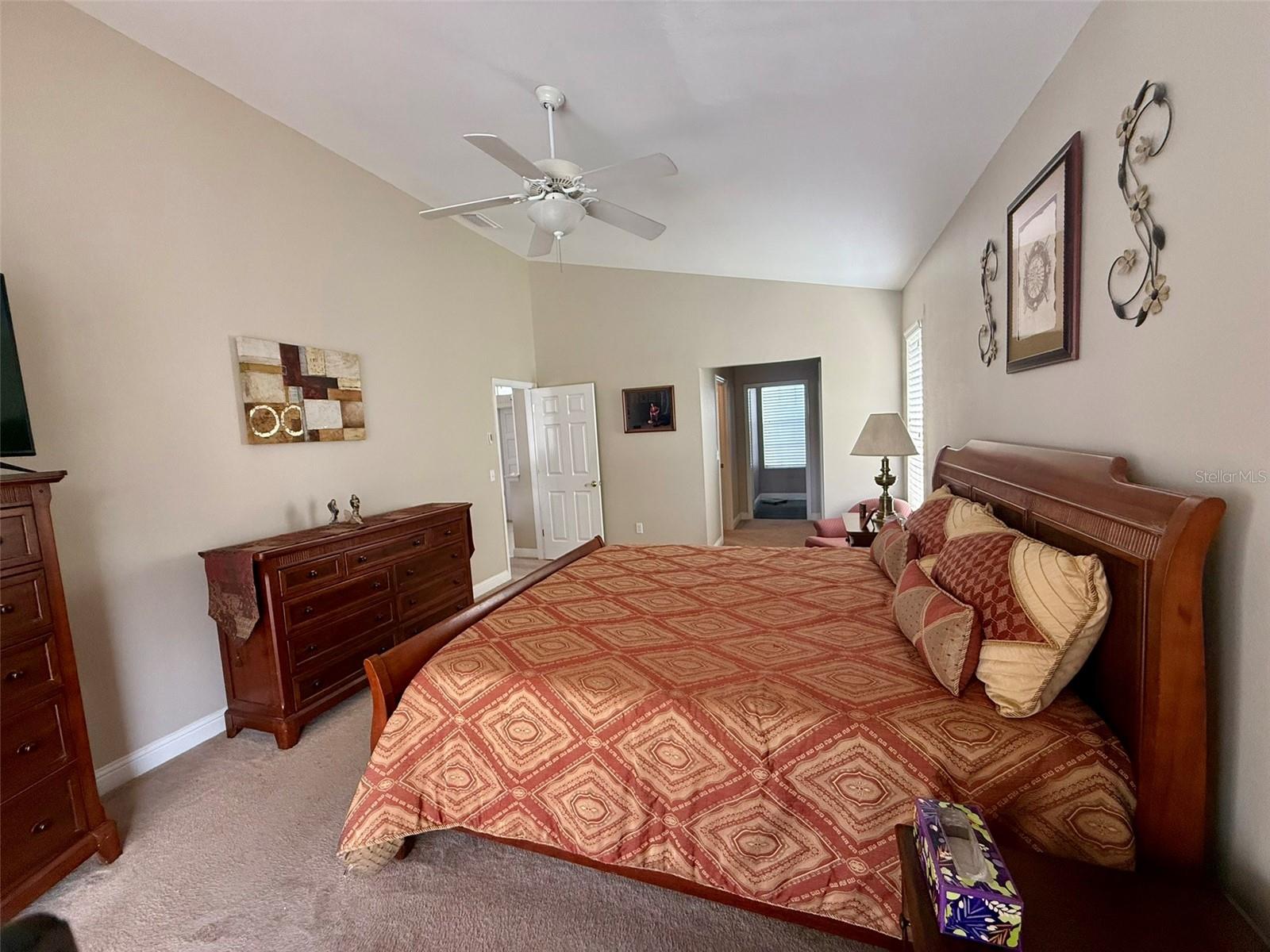 SUN N LAKE - Residential