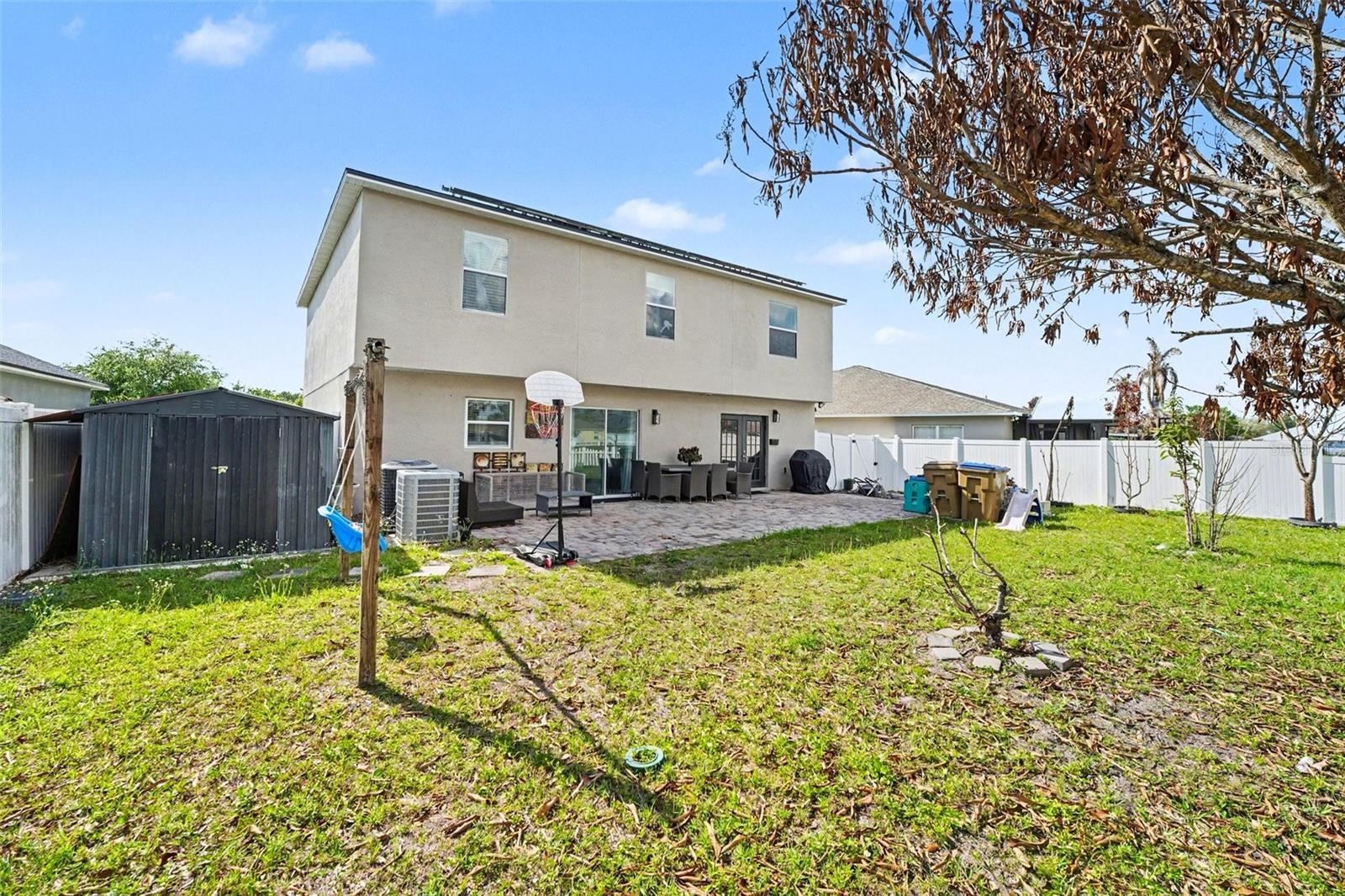 BLACKSTONE LANDING PH 3 - Residential