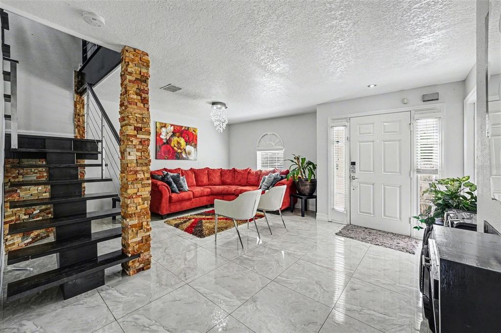 Photo of 5684 Sycamore Canyon Drive, Kissimmee, FL 34758 (MLS # O6395263)