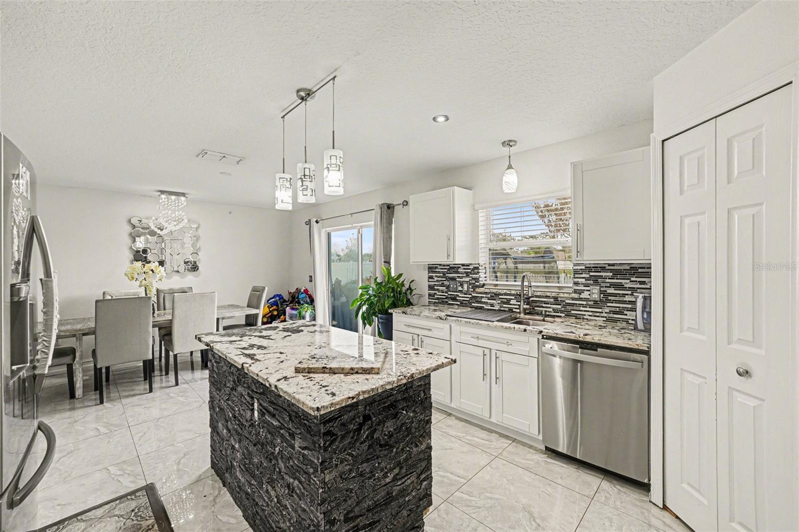 BLACKSTONE LANDING PH 3 - Residential