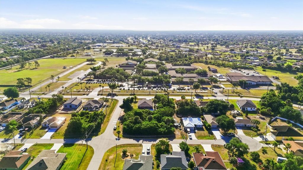 Photo of 109 Sidney Court, Rotonda West, FL 33947 (MLS # D6147250)