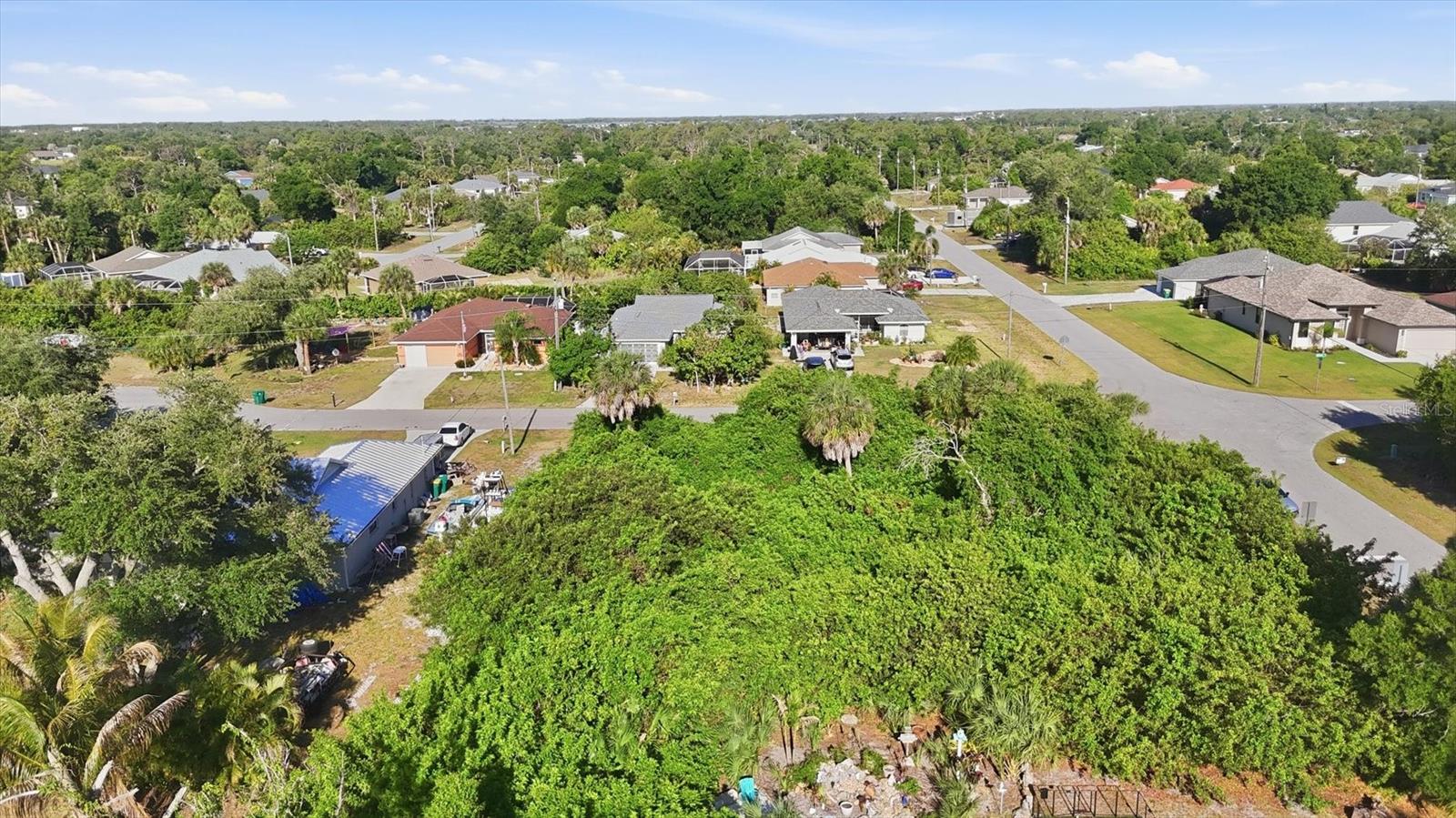 ROTONDA HEIGHTS - Land