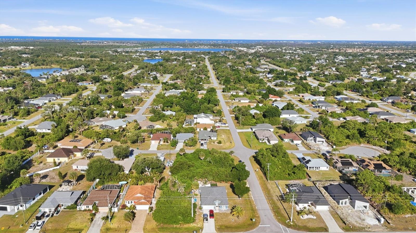 ROTONDA HEIGHTS - Land