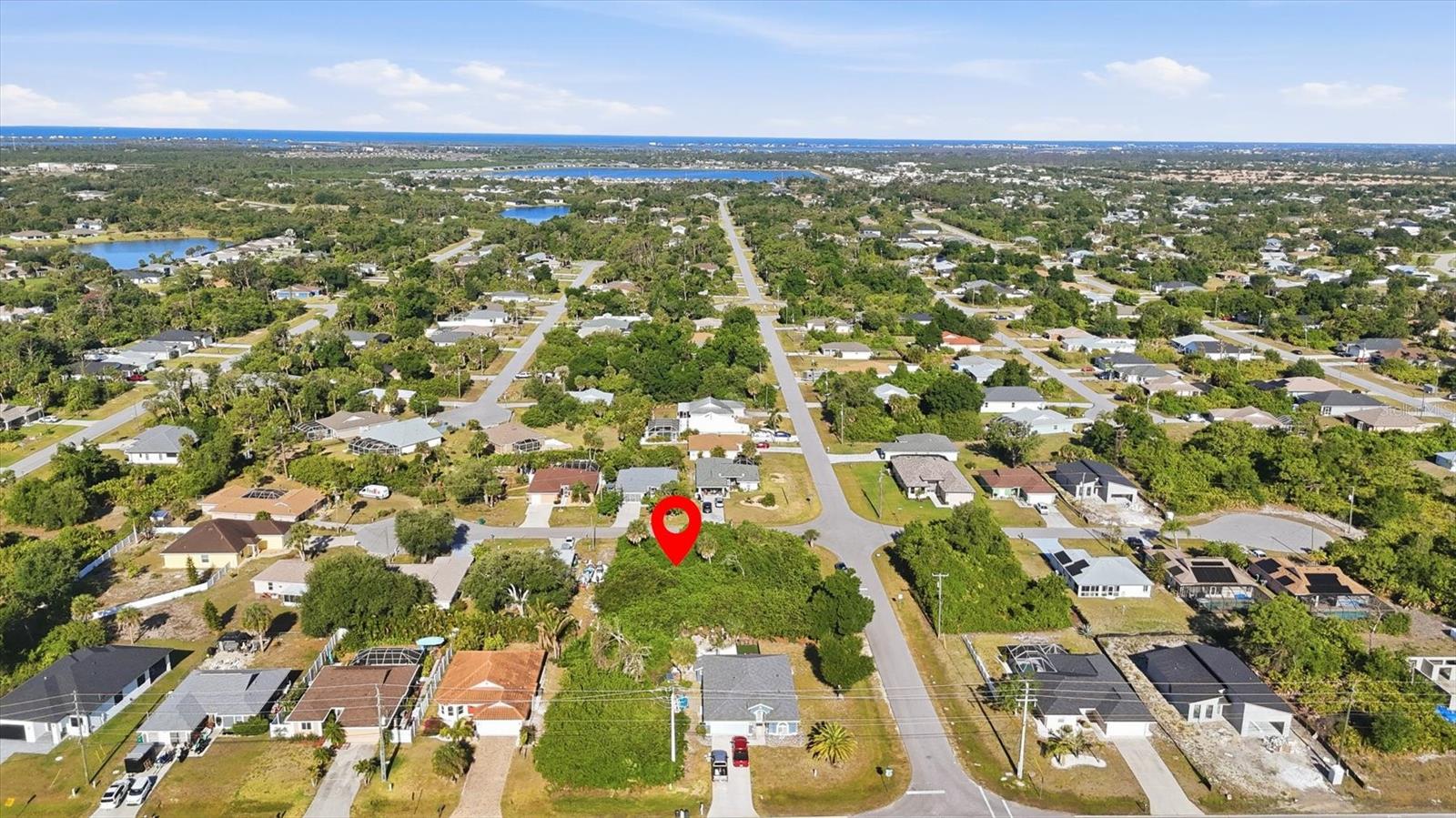 ROTONDA HEIGHTS - Land