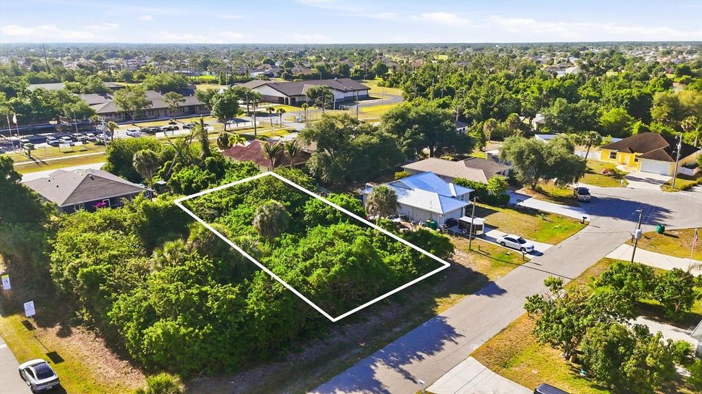 Photo of 109 Sidney Court, Rotonda West, FL 33947 (MLS # D6147250)
