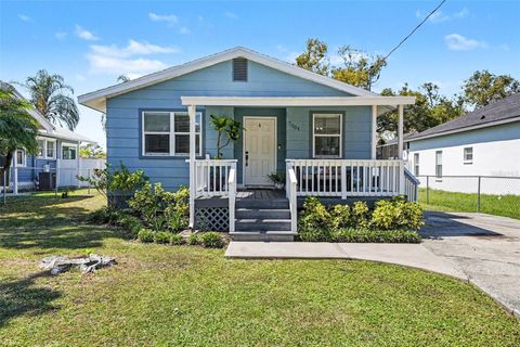 Photo of 7004 N Cameron Avenue, Tampa, FL 33614 (MLS # TB8486933)