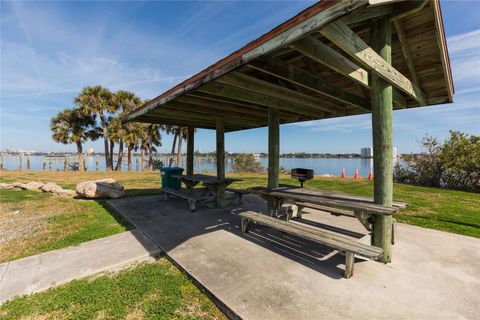 A home in DAYTONA BEACH