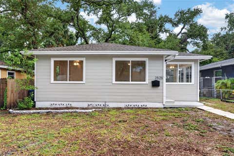 Photo of 2525 21st Street S, St Petersburg, FL 33712 (MLS # TB8530828)