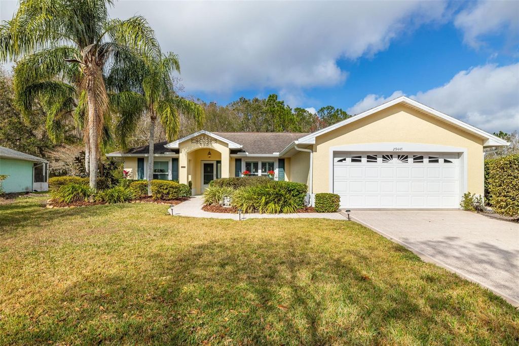 Photo of 29447 Schinnecock Hills Lane, San Antonio, FL 33576 (MLS # TB8347623)