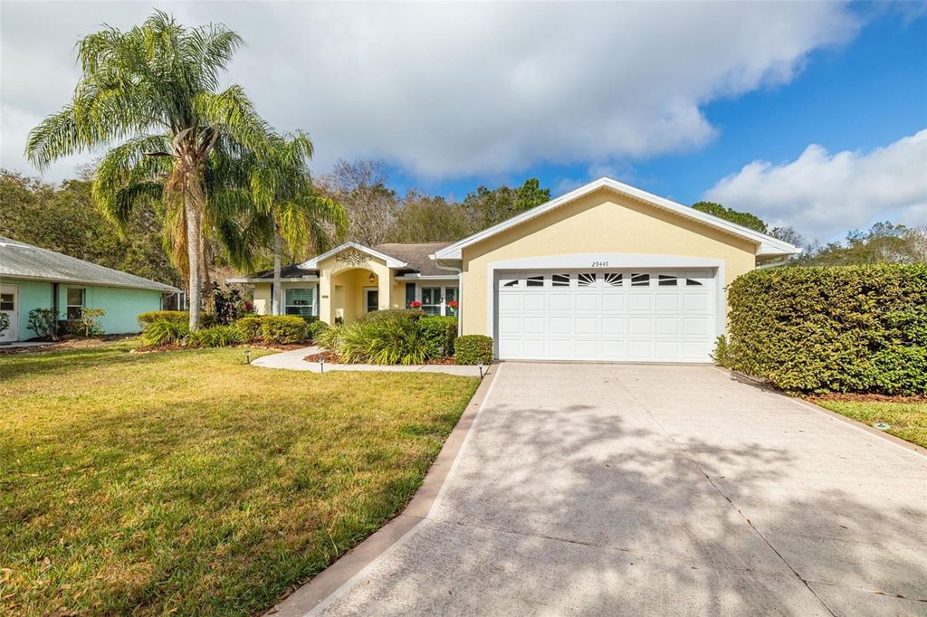 Photo of 29447 Schinnecock Hills Lane, San Antonio, FL 33576 (MLS # TB8347623)