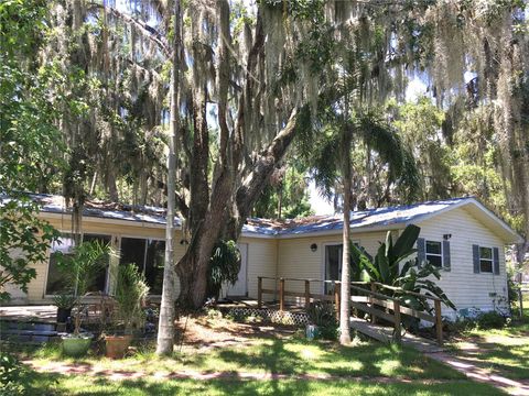5019 PINEAPPLE STREET LAKE WALES FL 33898