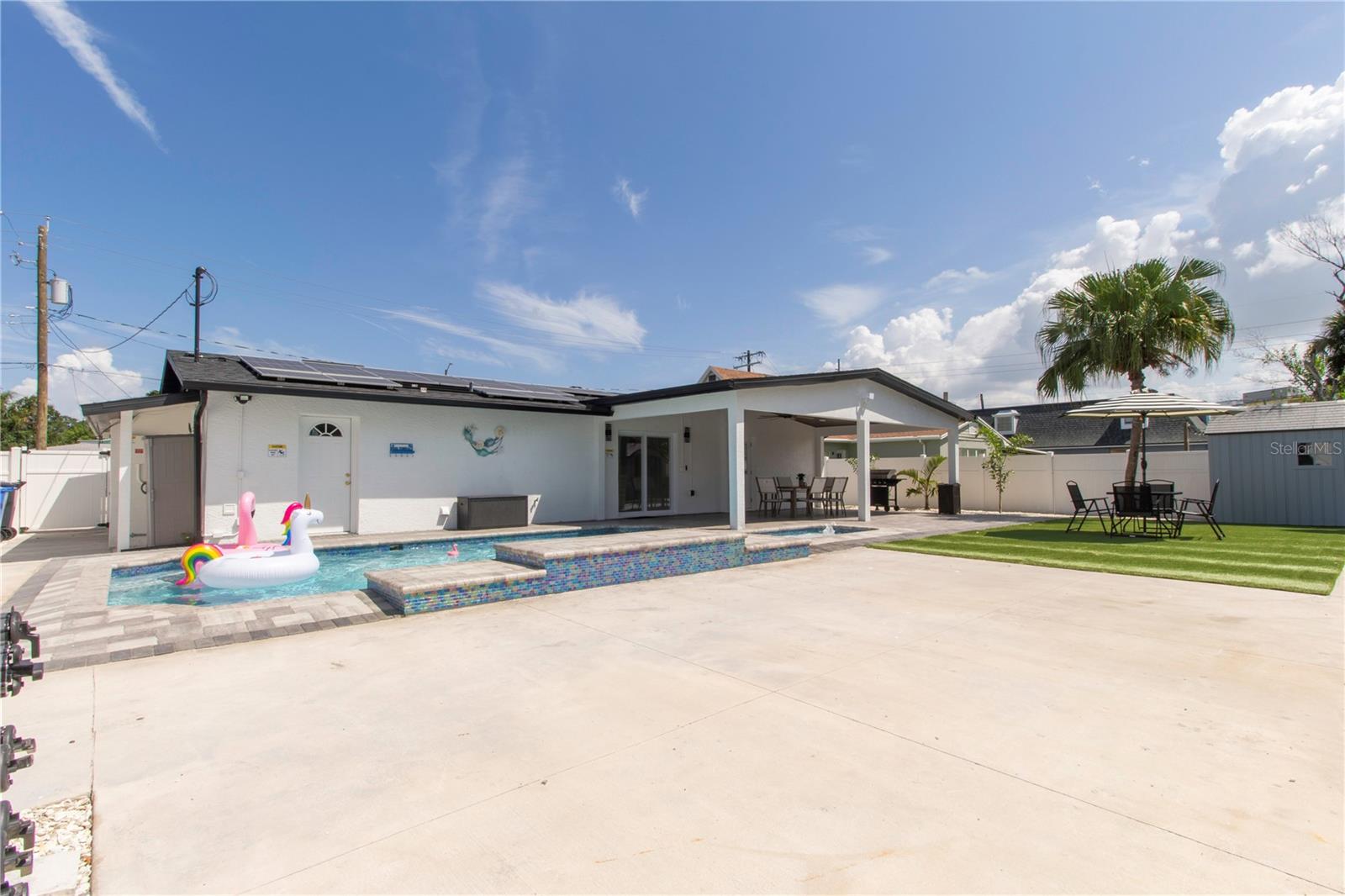 8306 STILLBROOK AVENUE