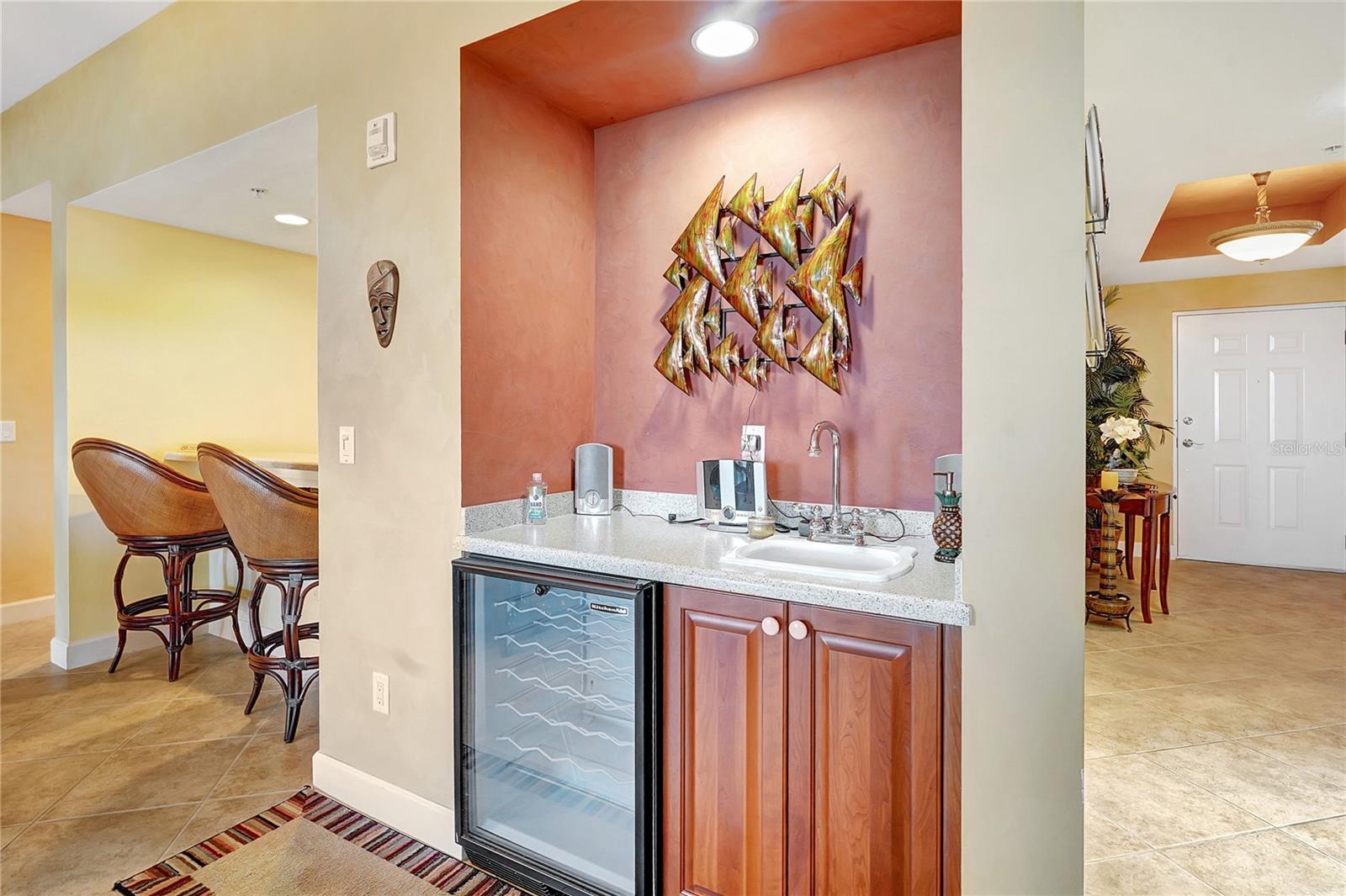 BURNT STORE MARINA - Residential