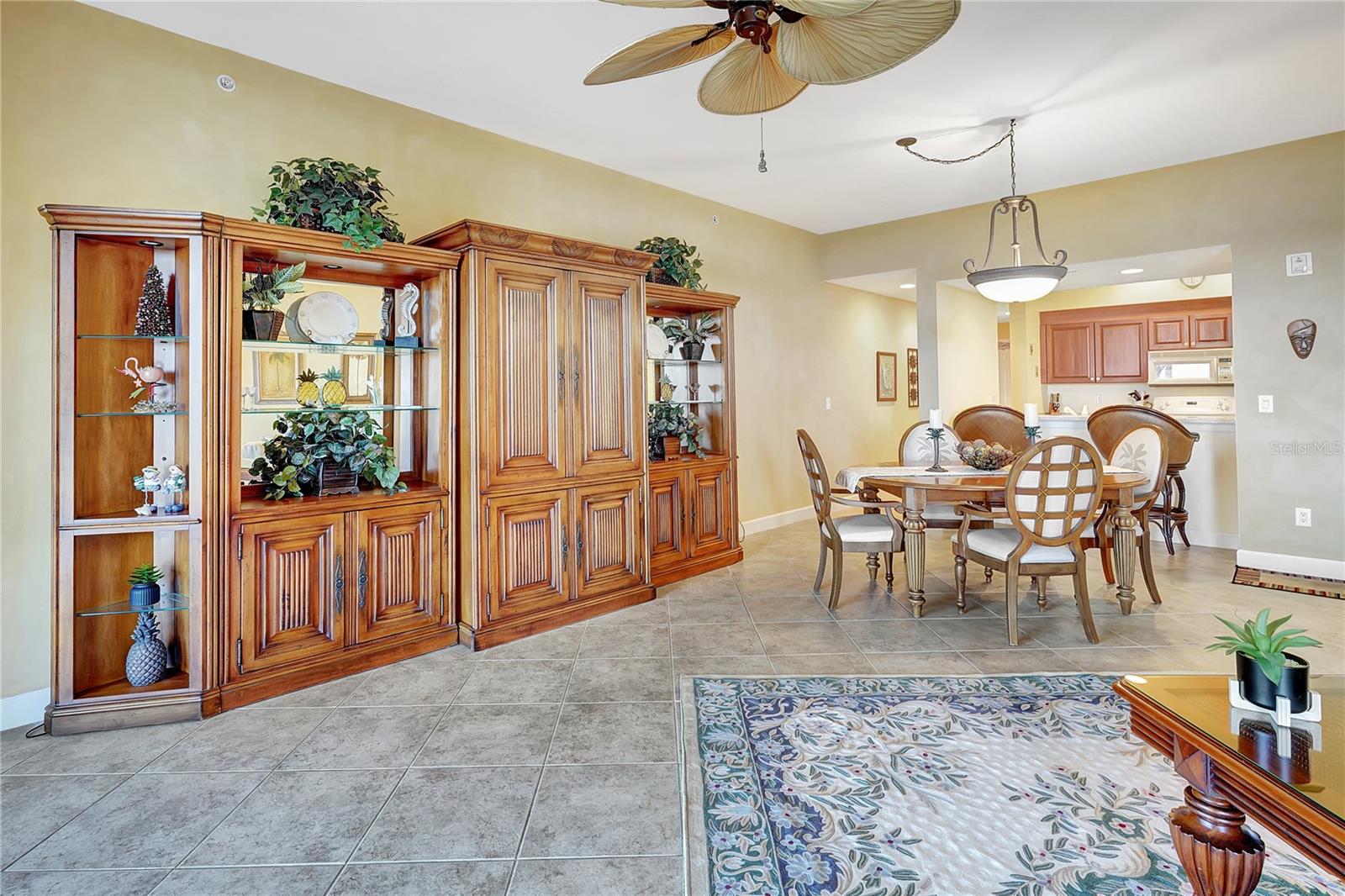 BURNT STORE MARINA - Residential