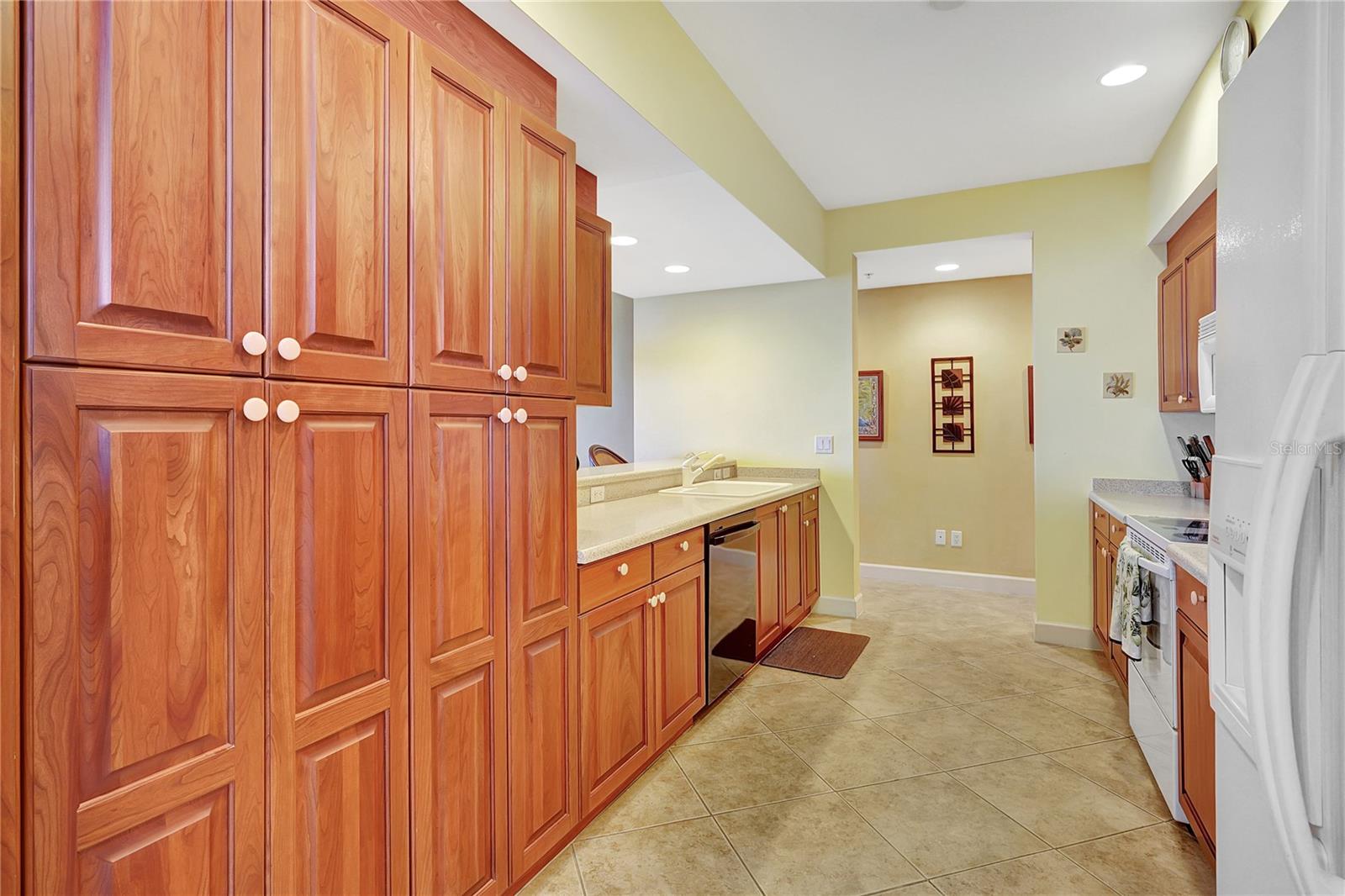 BURNT STORE MARINA - Residential