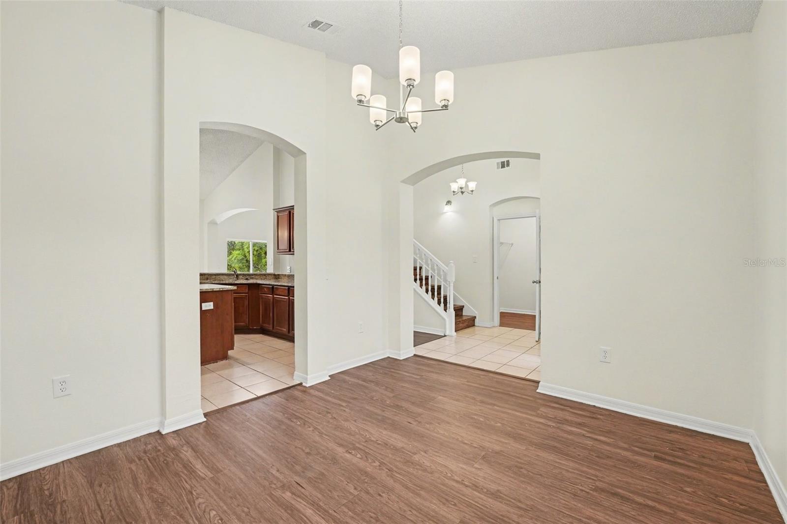 POINCIANA NBRHD 04 VILLAGE 07 - Residential