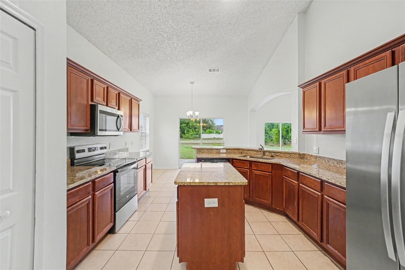 POINCIANA NBRHD 04 VILLAGE 07 - Residential