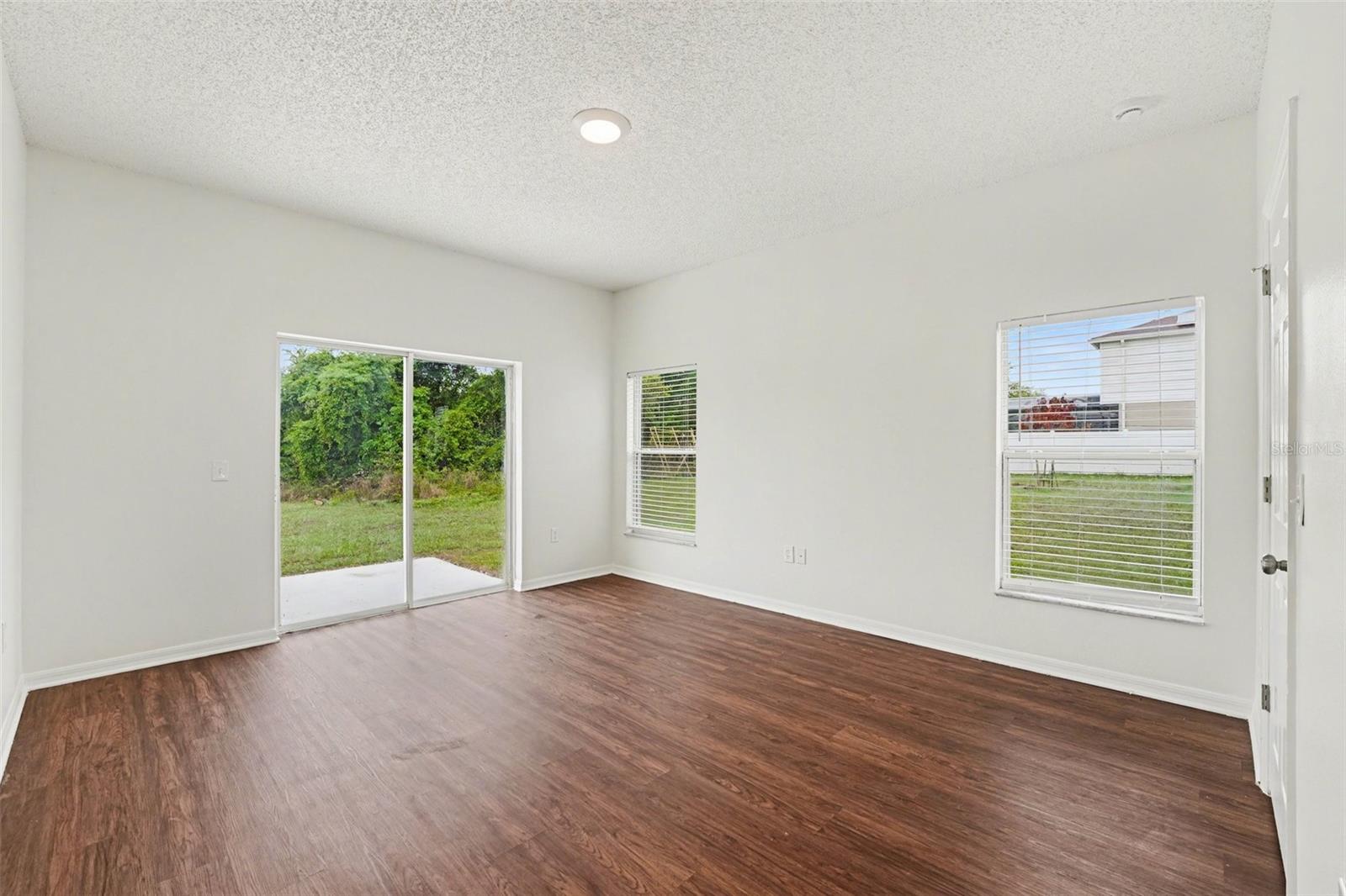 POINCIANA NBRHD 04 VILLAGE 07 - Residential