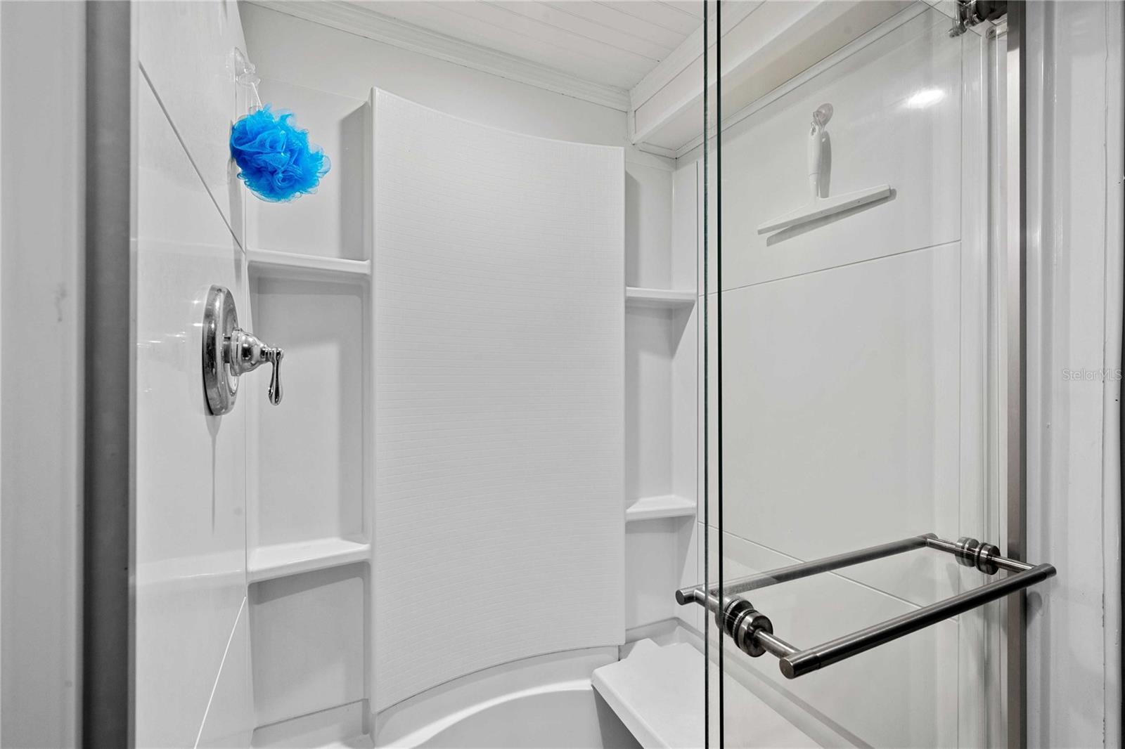 SKY HARBOR ESTATES CORP INC CONDO - Residential