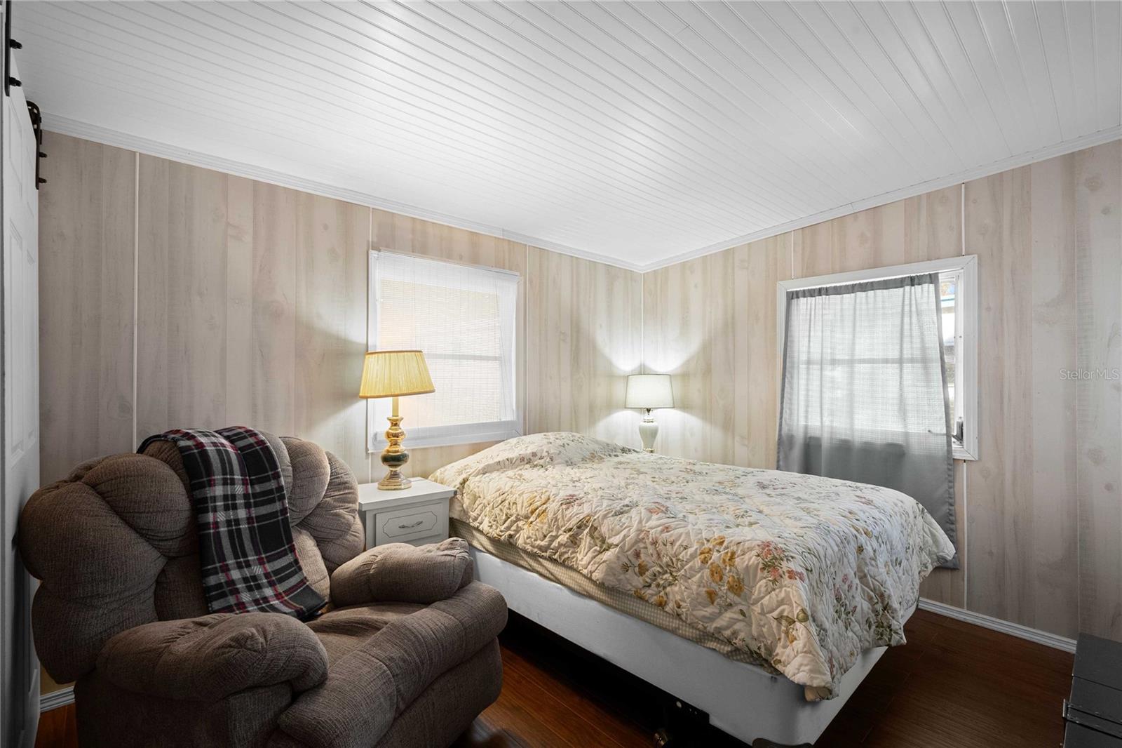 SKY HARBOR ESTATES CORP INC CONDO - Residential