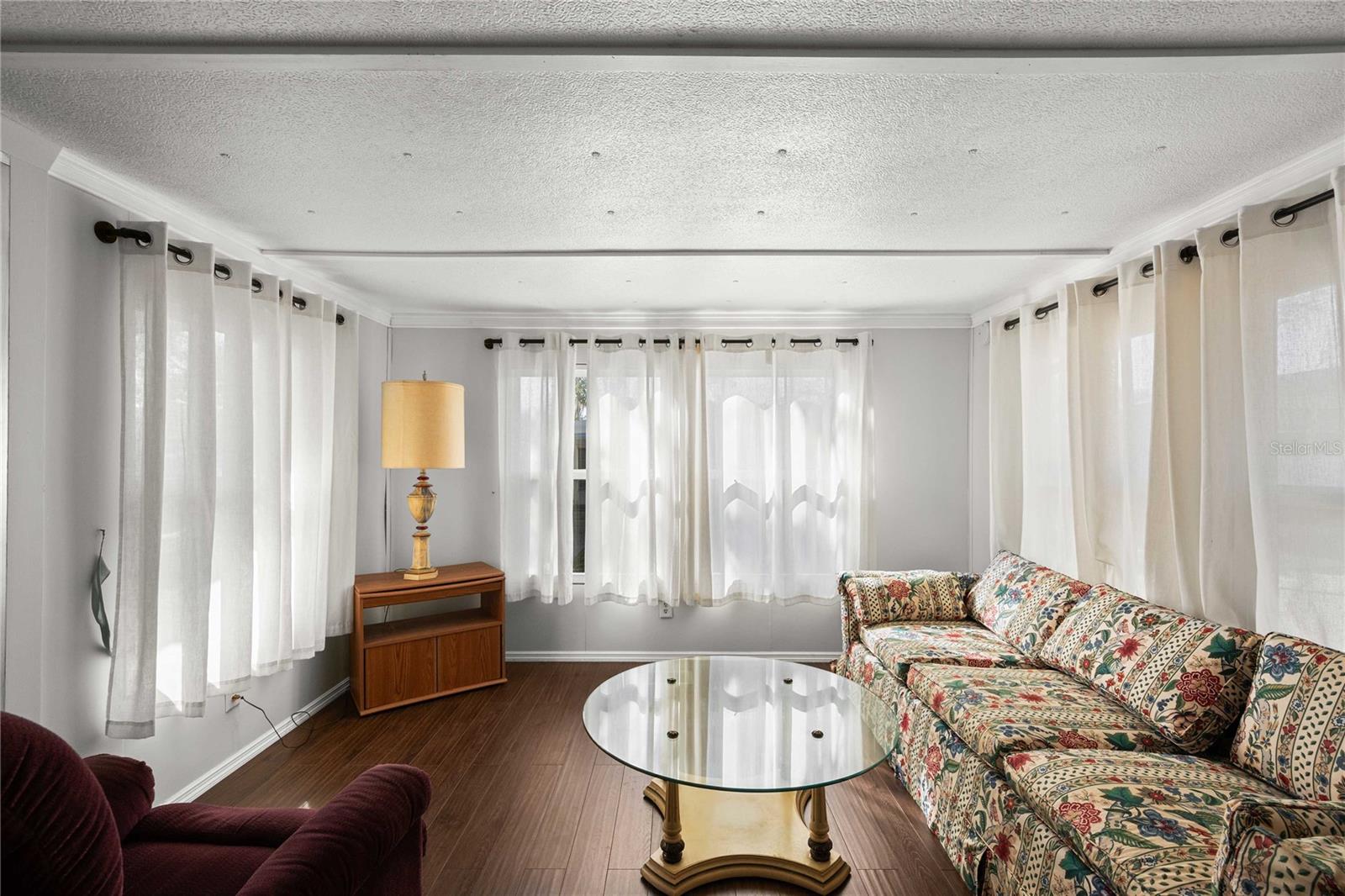 SKY HARBOR ESTATES CORP INC CONDO - Residential