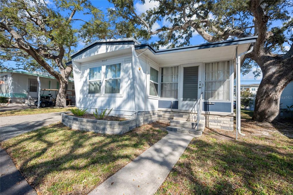 Photo of 585 Sky Harbor Drive #209, Clearwater, FL 33759 (MLS # TB8456347)