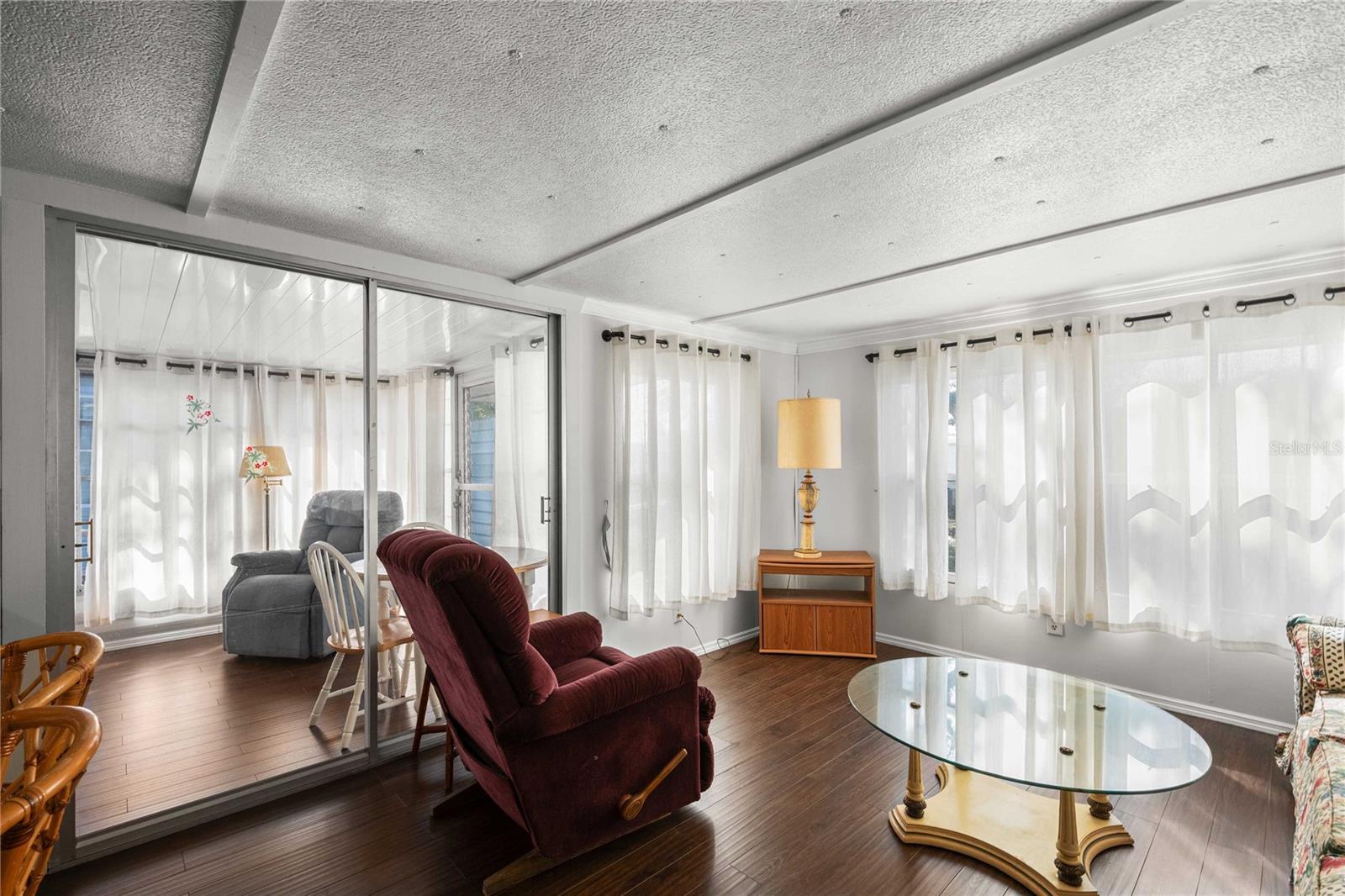 SKY HARBOR ESTATES CORP INC CONDO - Residential