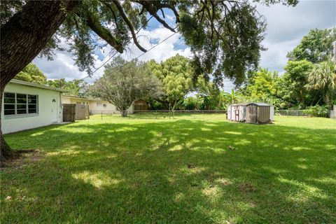 A home in ORLANDO