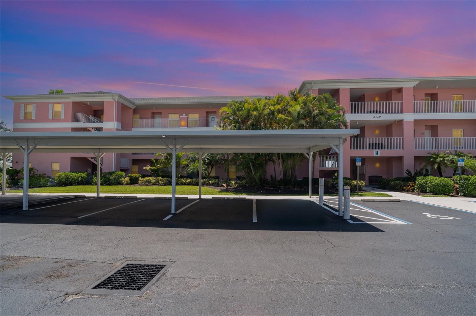 Welcome to paradise in Punta Gorda, Florida! This exciting 2-bedroom, 2-full bath ground-floor condo offers a vibrant lifestyle with stunning water views and abundant nature visitors right outside your door.
Step inside and discover a beautifully updated home featuring premium tile wall-to-wall throughout. The spacious kitchen boasts gorgeous granite countertops with a color-coordinating backsplash and a modern flat countertop design, setting it apart from multi-level counters found in most units. Please note, the kitchen appliances currently pictured will not remain in the condo. Brand new WHIRLPOOL STAINLESS PKG, including a dishwasher, 30" freestanding self-clean electric range, and 1.7 cu ft microwave, along with a WHIRLPOOL STAINLESS 25 CU FT SIDE BY SIDE STANDARD DEPTH REFRIGERATOR, and a matching brand new dishwasher and above-the-stove microwave, will be installed before closing. Additional updates include a new water heater, guest bathroom sink and faucet, garage disposal, washer/dryer, and storm door.
This community offers an array of fantastic amenities, including a clubhouse, sparkling pool, and courts for both pickleball and tennis. Enjoy peace of mind knowing that HOA fees cover water, sewer, garbage, pest control, yard maintenance, and building maintenance.
Beyond your doorstep, Punta Gorda provides endless opportunities for fun and relaxation. Explore Fishermen's Village for waterfront dining, unique shops, and live entertainment. Discover the natural beauty of Charlotte Harbor Preserve State Park, perfect for kayaking, hiking, and birdwatching. Spend a day at Ponce de Leon Park, or take a scenic stroll along the Harborwalk. With a vibrant downtown area featuring local boutiques, art galleries, and diverse restaurants, there's always something new to experience in Punta Gorda!
Don't miss your chance to own a slice of Florida paradise in this fantastic, updated condo!