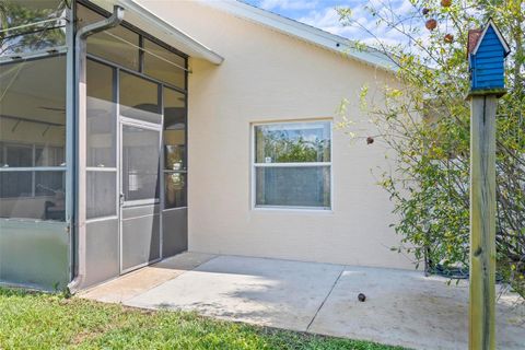 A home in PALM COAST