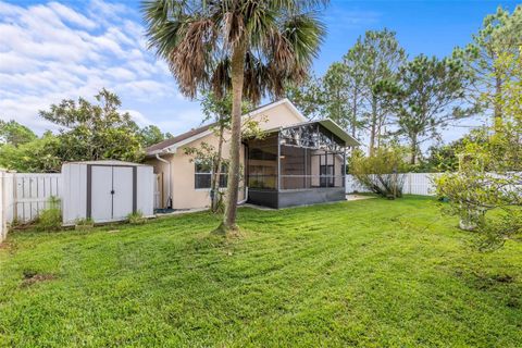 A home in PALM COAST