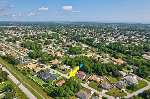 A home in PALM COAST