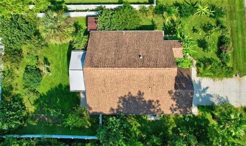 A home in PALM COAST