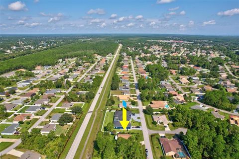 A home in PALM COAST