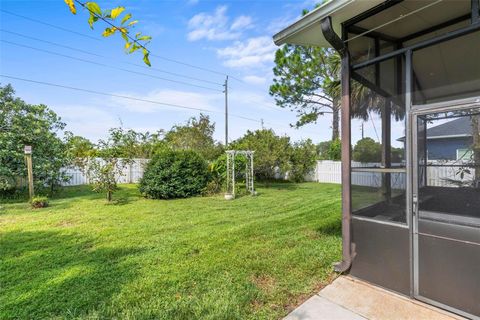 A home in PALM COAST