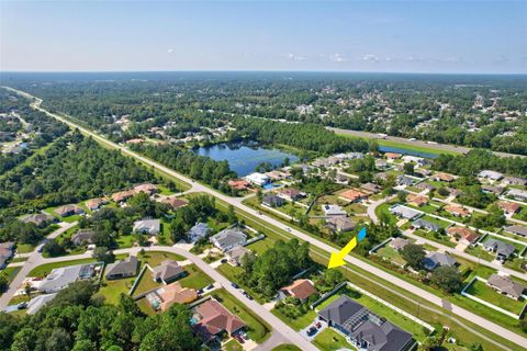 A home in PALM COAST