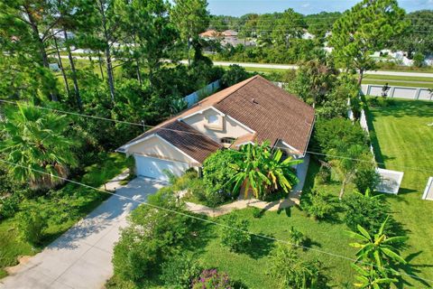 A home in PALM COAST