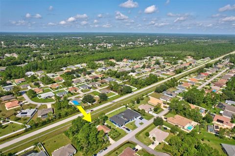 A home in PALM COAST