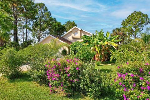 A home in PALM COAST