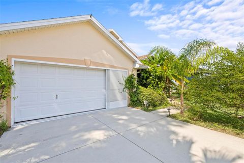 A home in PALM COAST