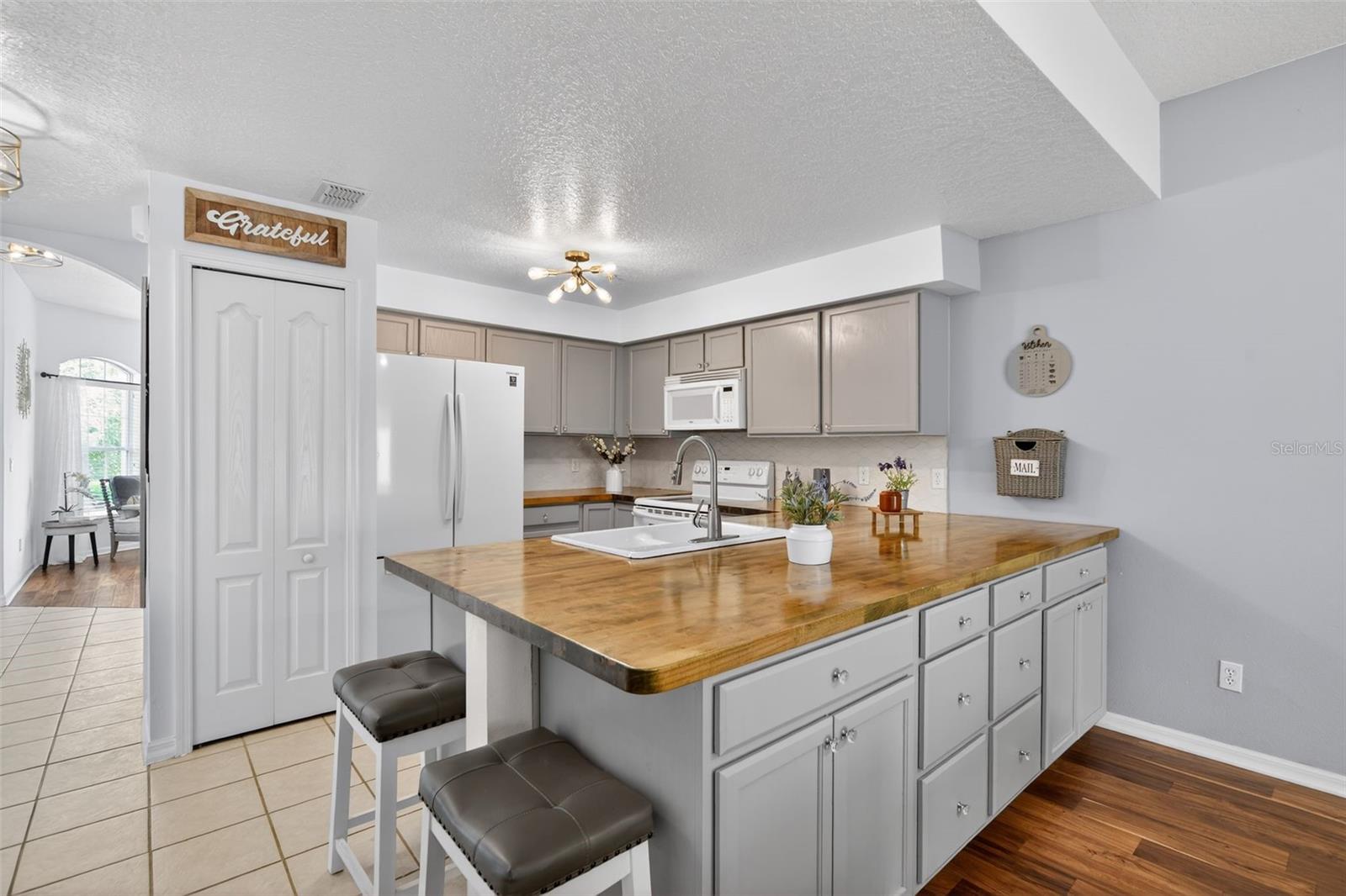 KEY WEST A CONDO - Residential