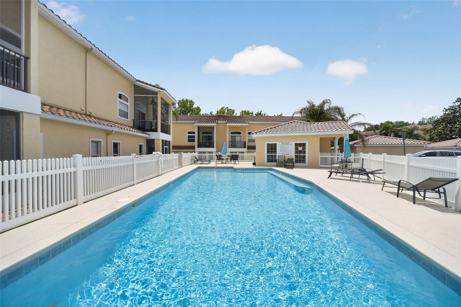 KEY WEST A CONDO - Residential